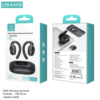 USAMS-EM20 OWS Wireless Earhook Earbuds -- EM Series