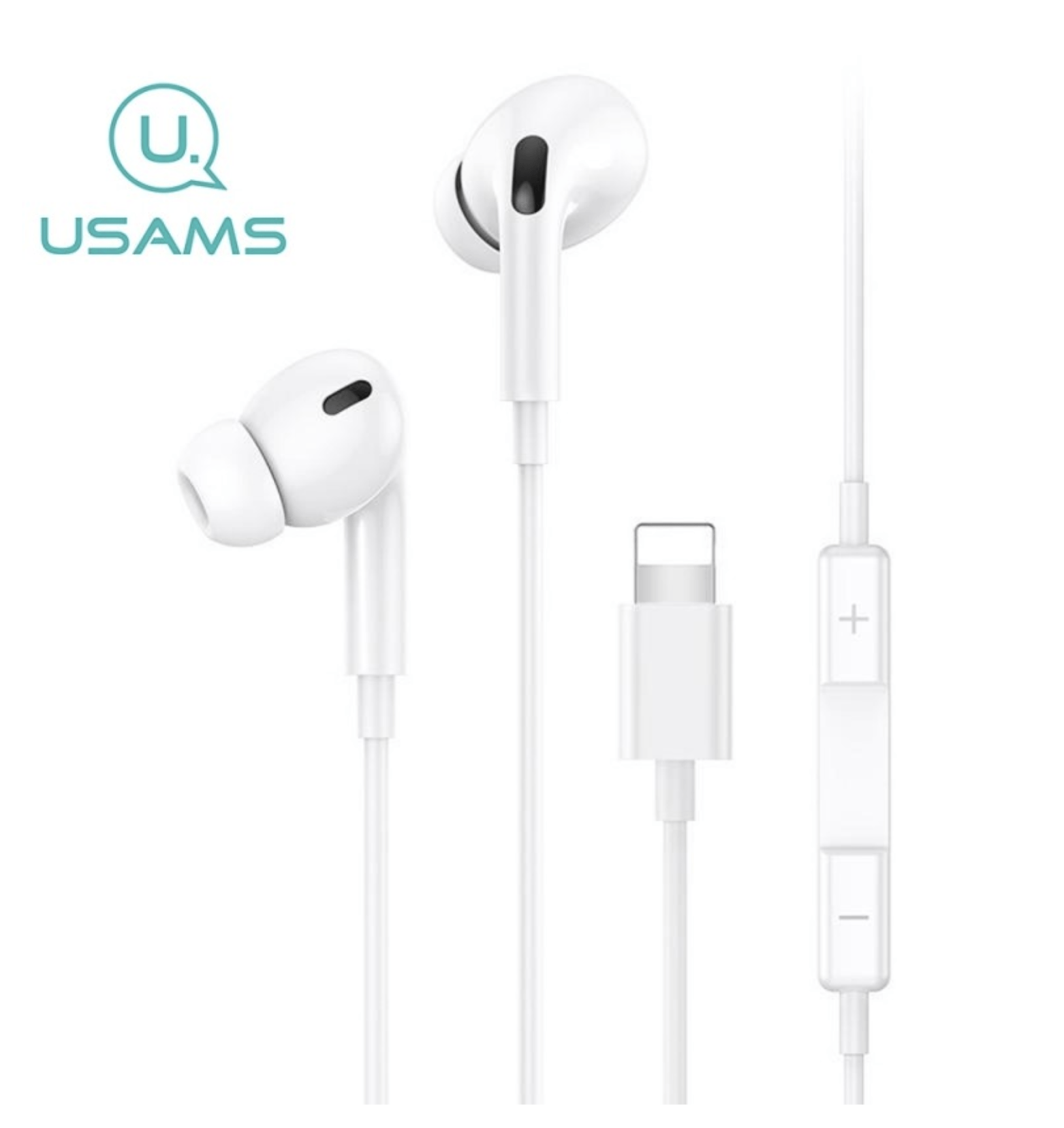 אוזניות USAMS