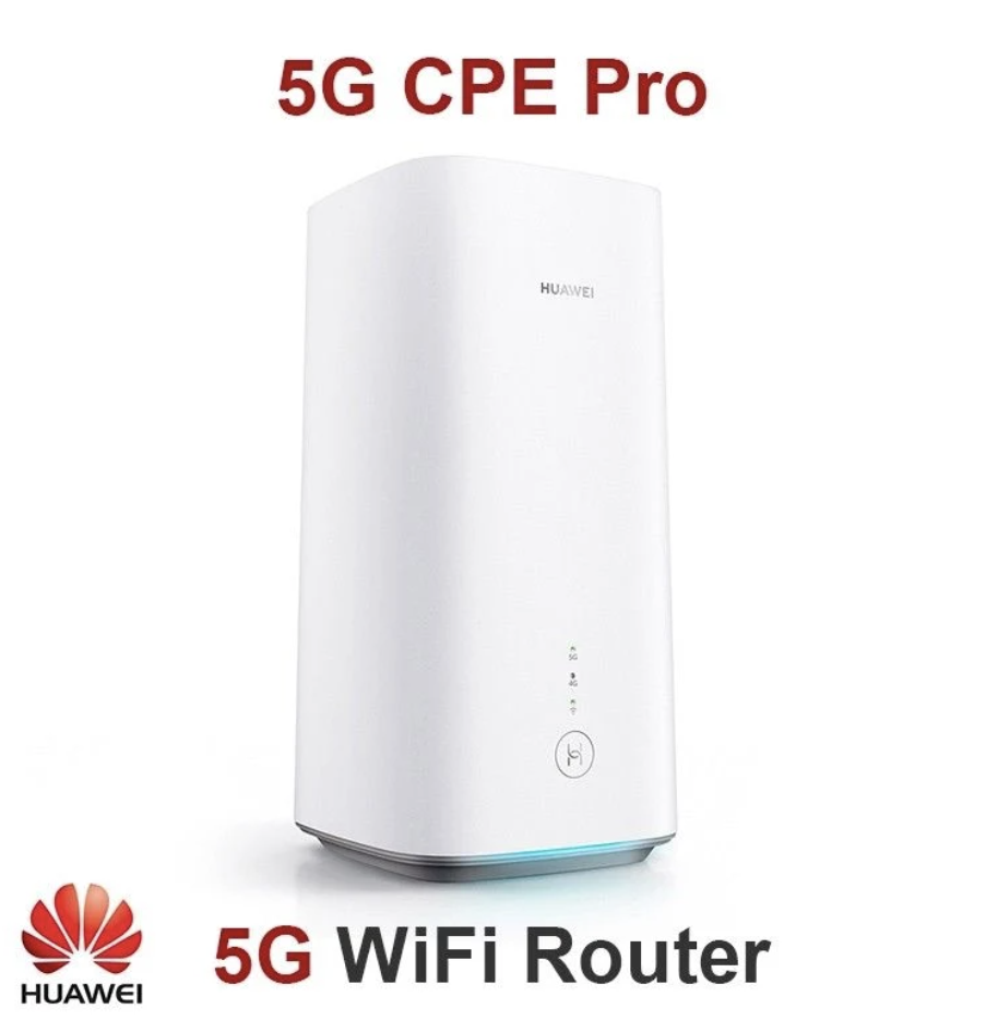 Huawei 5G CPE Pro H112-370